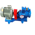 2021 High-Performance Standard Parts Twin Screw Pump Sewage Single Screw Pump